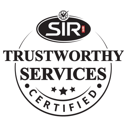 Trustworthy Services Certified