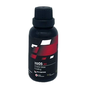 XG Gloss Crystal Glass Coating 9H