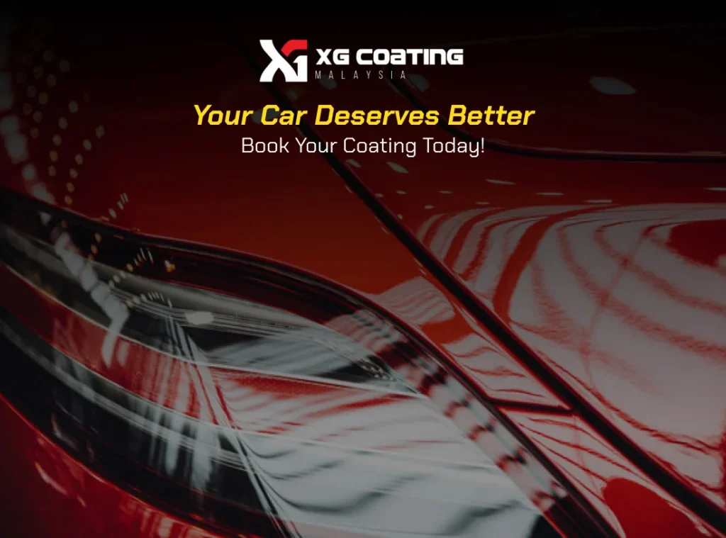 XG Coating team and outlet